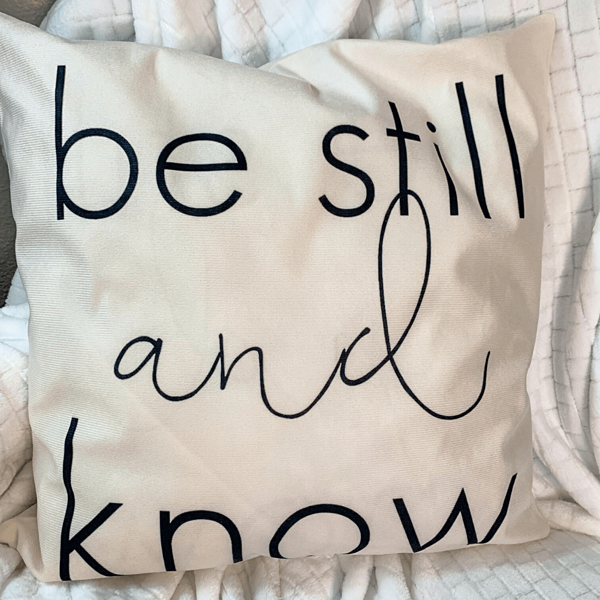 Retro Farm & Faith Inspirations Throw Pillows – Joyful Bliss Boutique