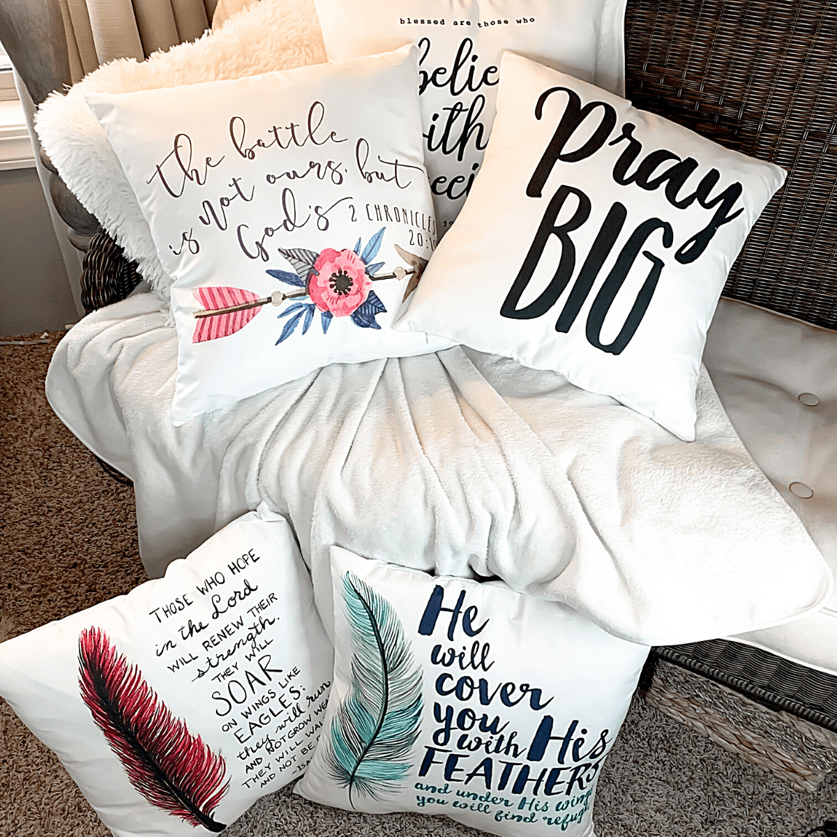 34 joyful decorative cushions and where to buy them