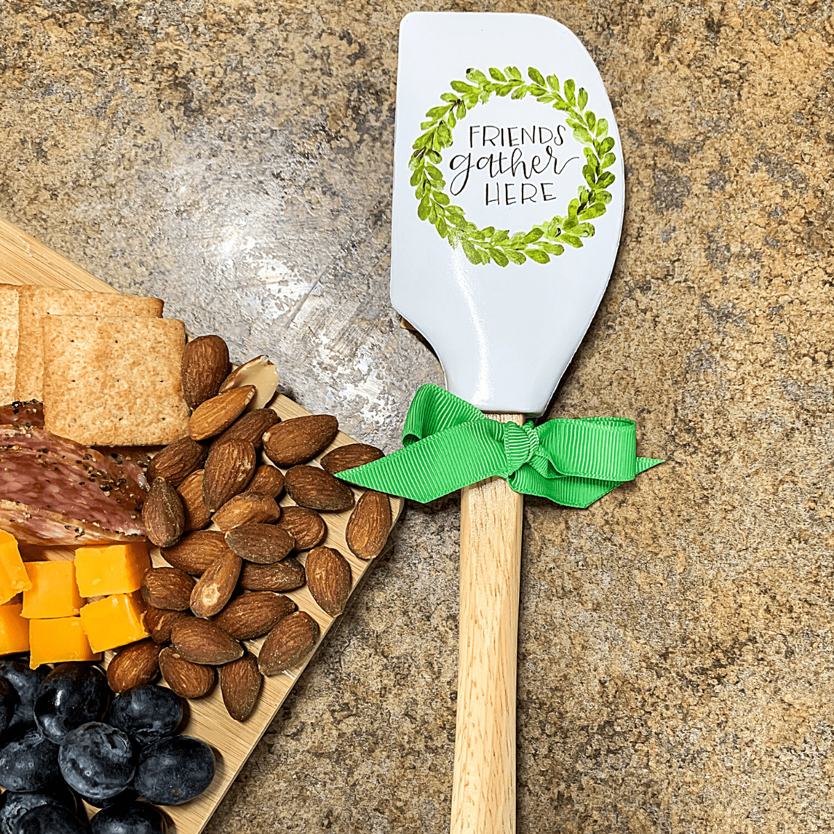 Spatula Buddies - Good Friends Great Joy – Lange General Store