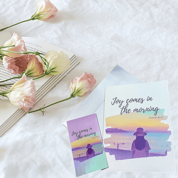 Personalized Greeting Cards For Her - FREE Gift Magnet