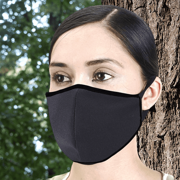 CLEARANCE! Reusable Cotton Spandex Face Mask USA