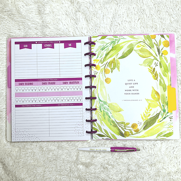 Happy Days Journal Bundle