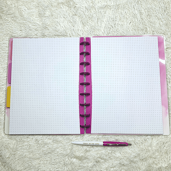 Happy Days Journal Bundle