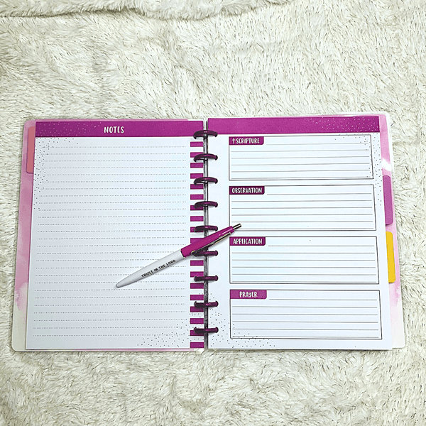 Happy Days Journal Bundle