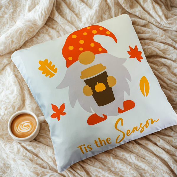 Charming Farmhouse Fall Pillow Covers
