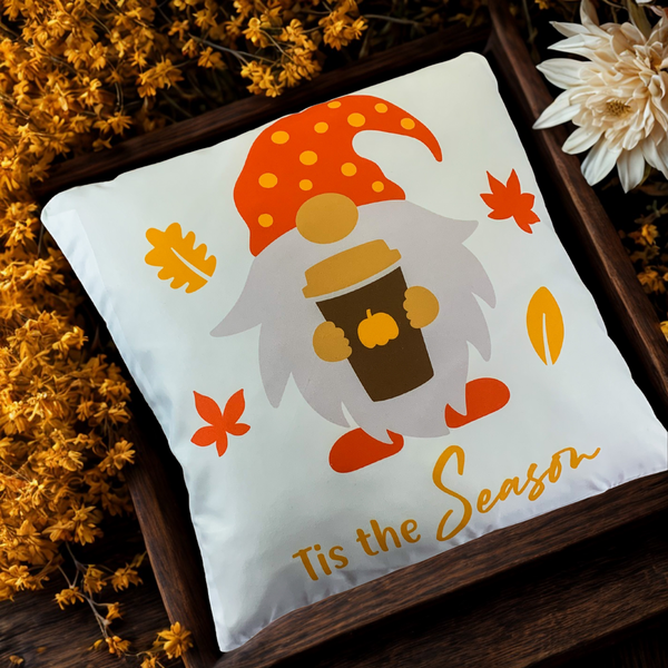 Charming Farmhouse Fall Pillow Covers