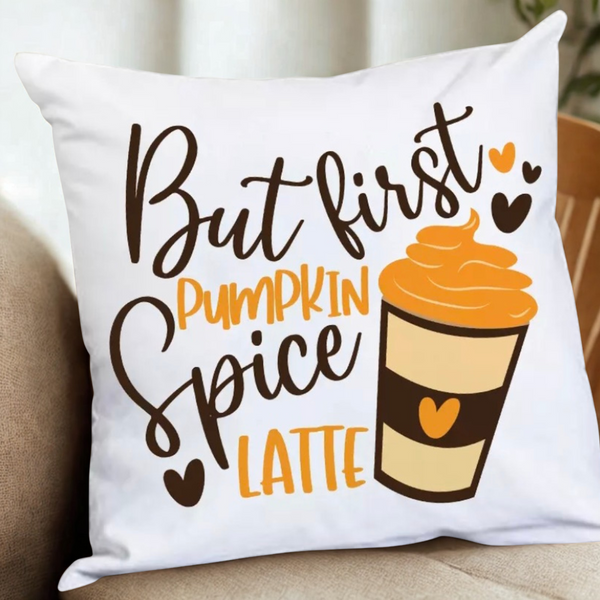 Charming Farmhouse Fall Pillow Covers