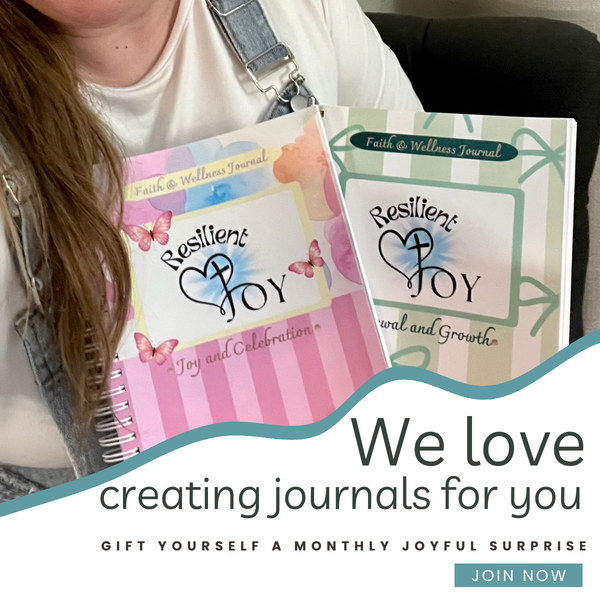 Past Resilient JOY Boxes One-Time Purchase