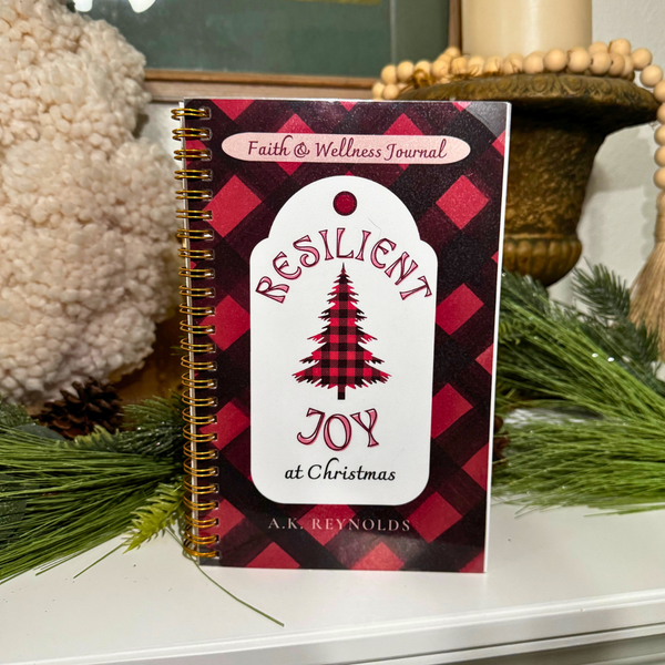 NEW! Resilient JOY Ultimate Holiday Survival Gift Box