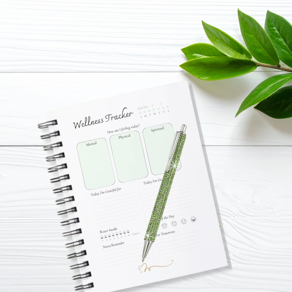 March Resilient JOY Journal Pre-Order