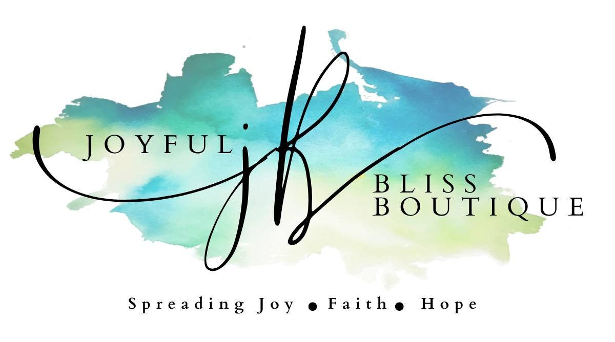 Resilient JOY Winter Renewal & Hope Holiday Gift Box – Joyful Bliss ...