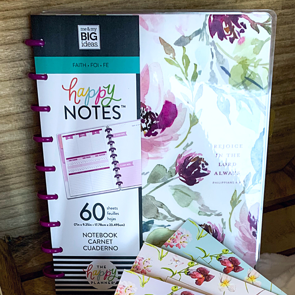 Happy Days Journal Bundle