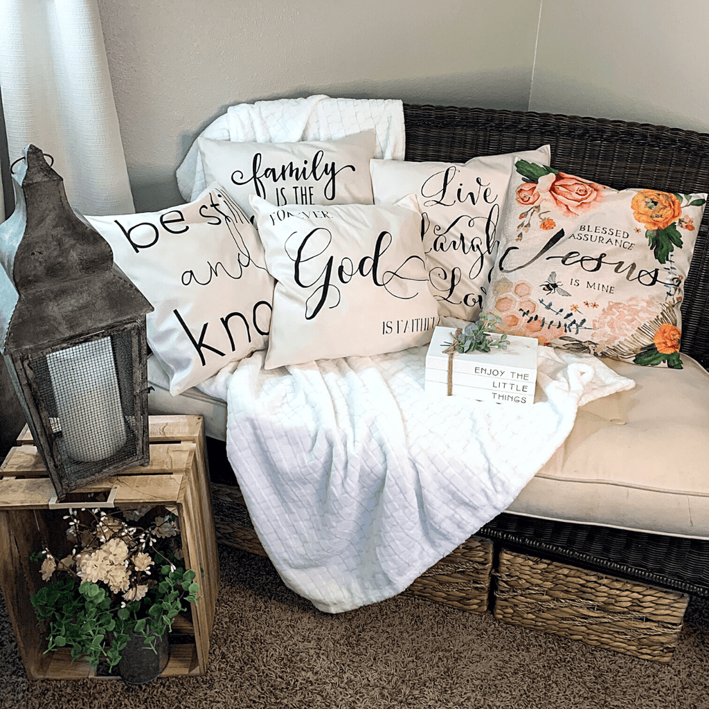 Diy decorative clearance pillows