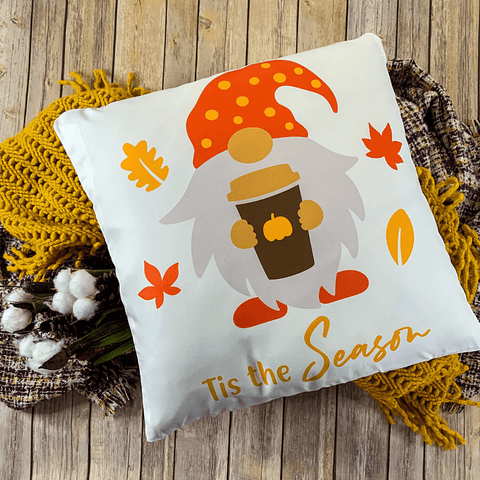 Charming Farmhouse Fall Pillow Covers